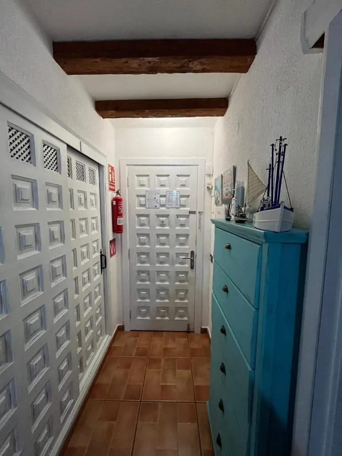 Marine Studio On The Beach Icod De Los Vinos Espagne