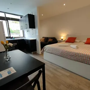  Apartamento Sea Loft