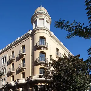 Residència Erasmus Gracia , Barcelone Espagne