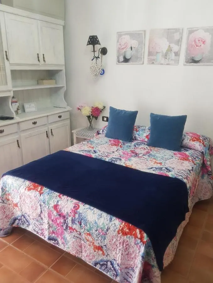 Marine Studio On The Beach Icod De Los Vinos 0*,