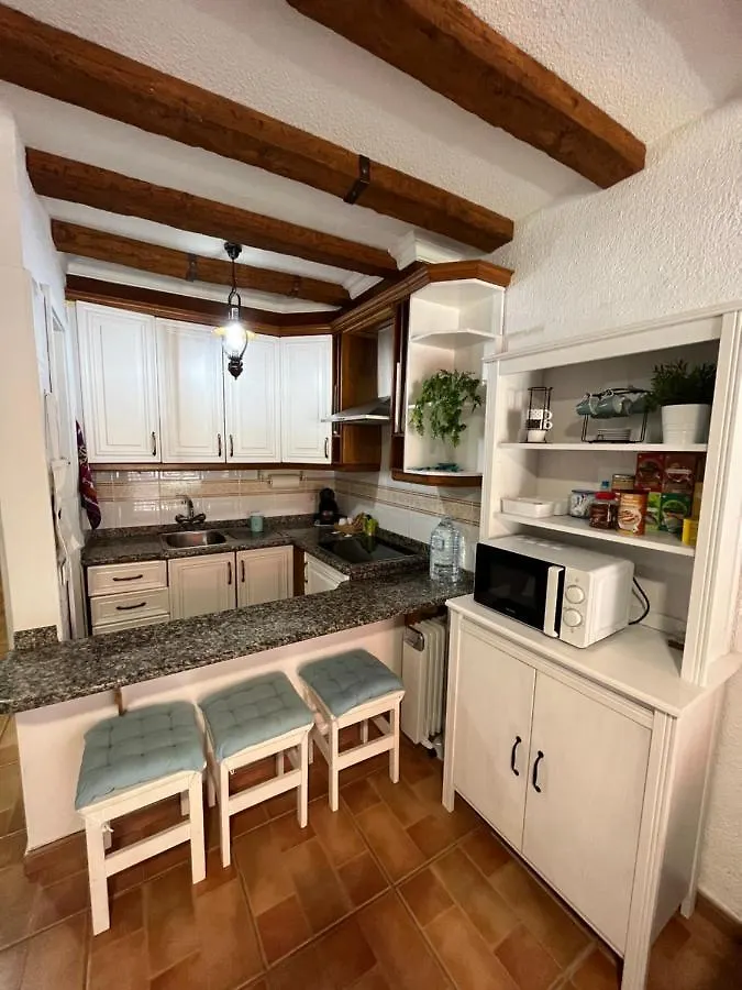 Marine Studio On The Beach Icod De Los Vinos