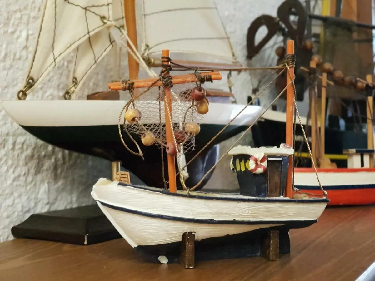 Marine Studio On The Beach Icod De Los Vinos Appartement